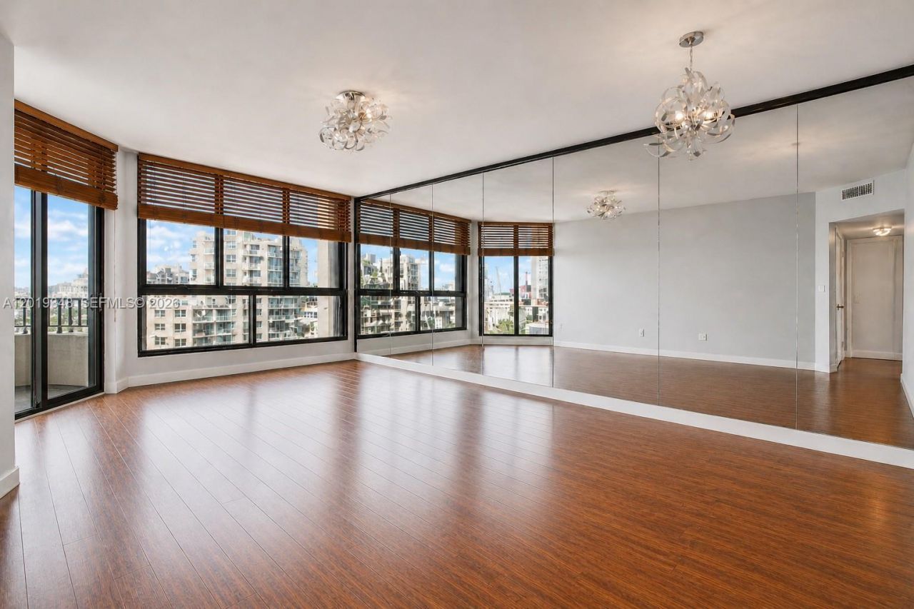 520 Brickell Key Dr , Unit A1113, Miami, FL 33131 Photo