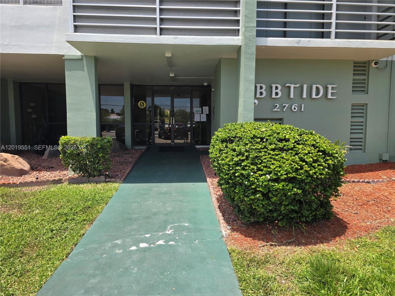 2761 Taft St , Unit 106, Hollywood, FL 33020 Photo