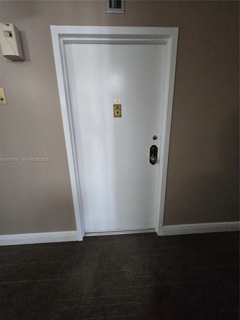 2761 Taft St , Unit 106, Hollywood, FL 33020 Photo