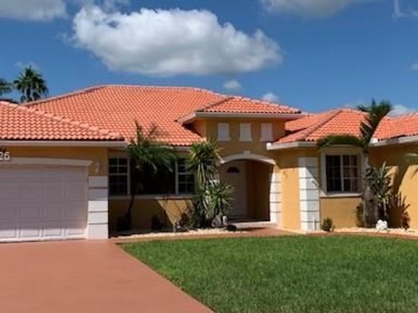 25534 SW 122nd Pl , Homestead, FL 33032