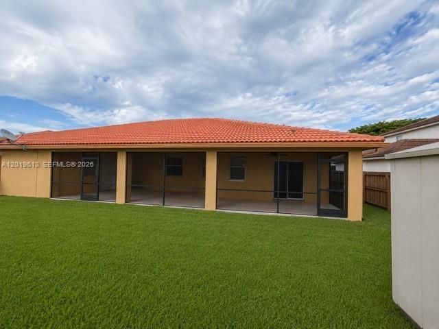 25534 SW 122nd Pl , Homestead, FL 33032 Photo
