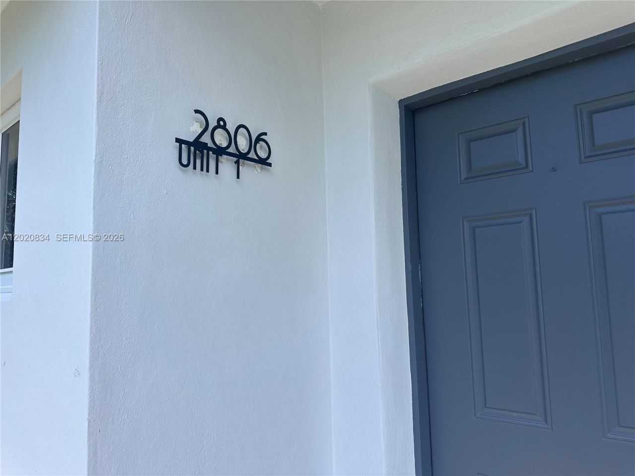 2806 SW 35th Ave , Unit 1, Miami, FL 33133 Photo