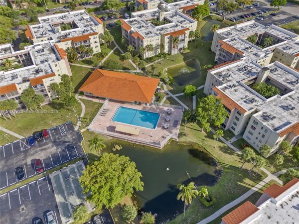 1800 SW 81st Ave , Unit 1308, North Lauderdale, FL 33068