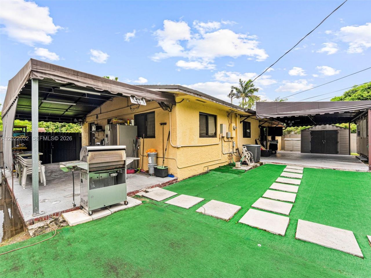 1752 NW 108th St , Miami, FL 33167 Photo
