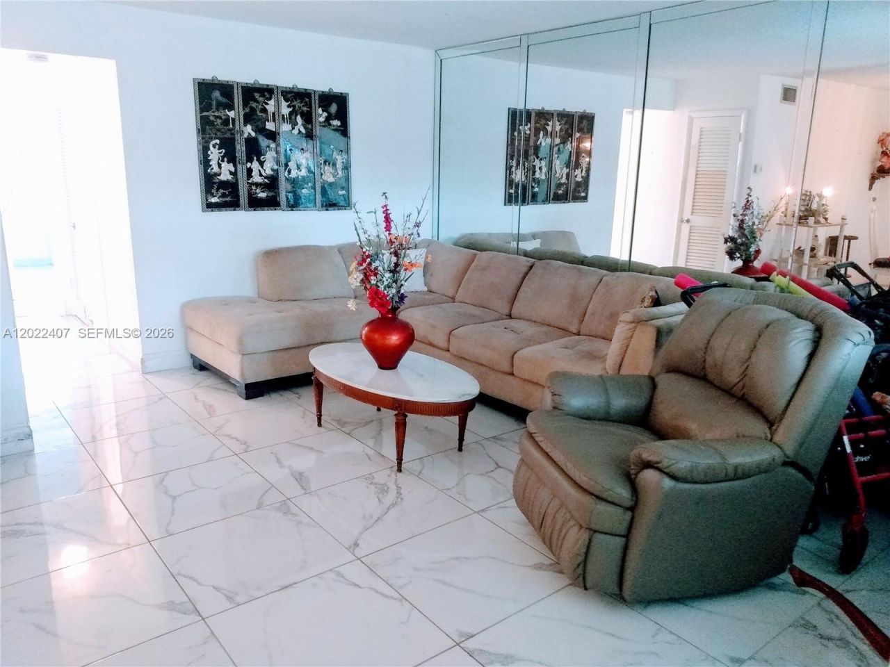 581 Blue Heron Dr, Unit 315-B, Hallandale Beach, FL 33009 Photo