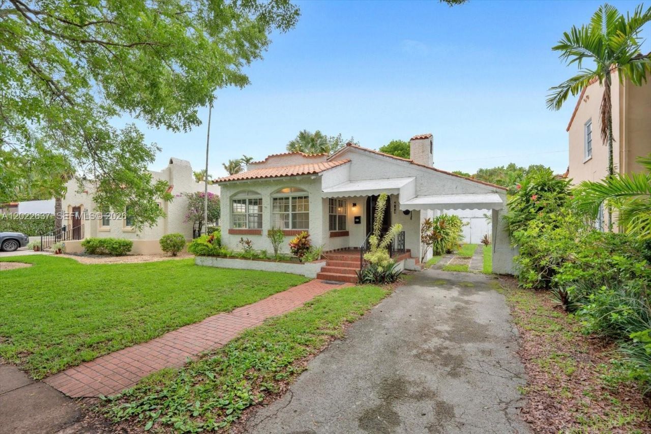 644 Navarre Ave , Coral Gables, FL 33134 Photo