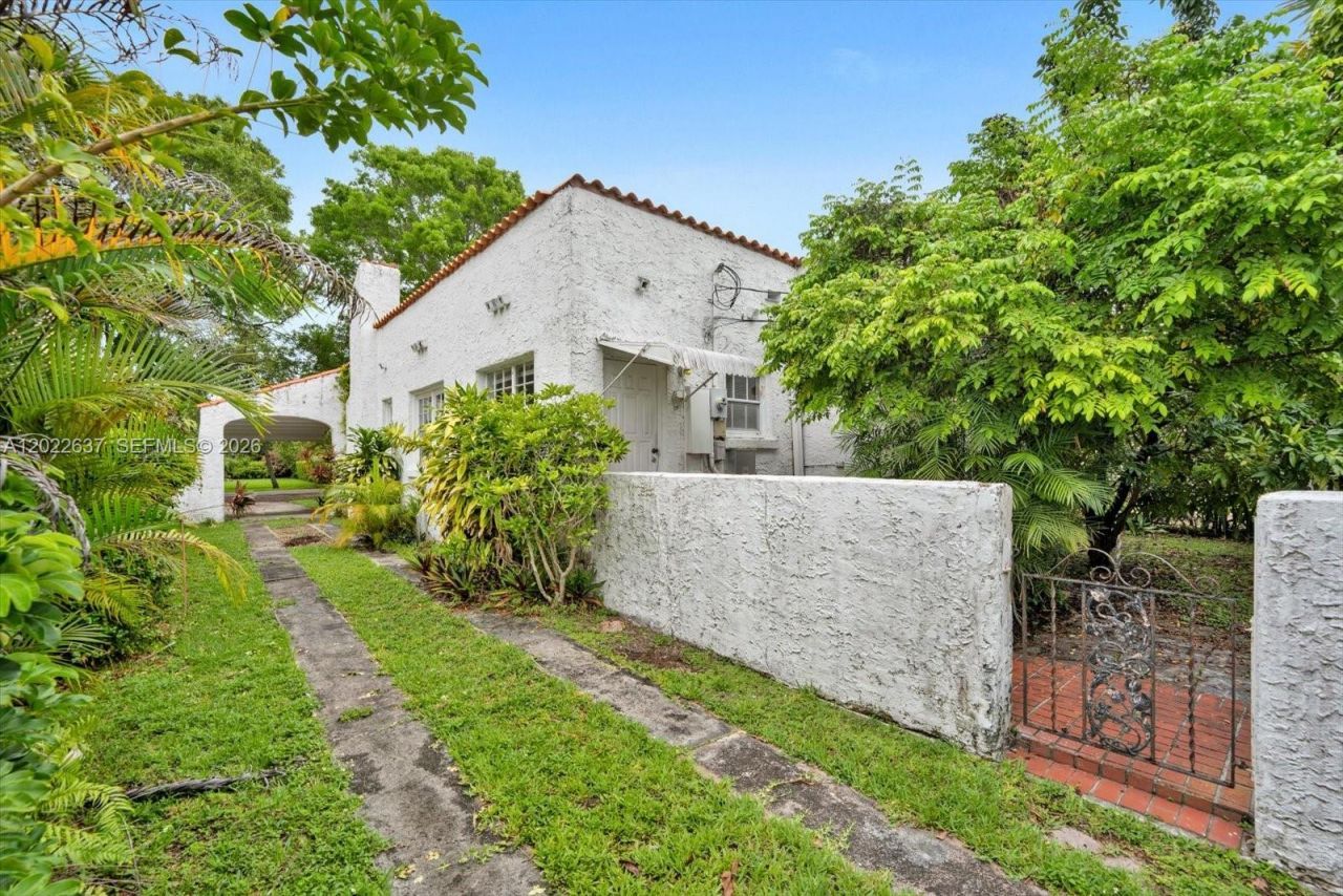 644 Navarre Ave , Coral Gables, FL 33134 Photo