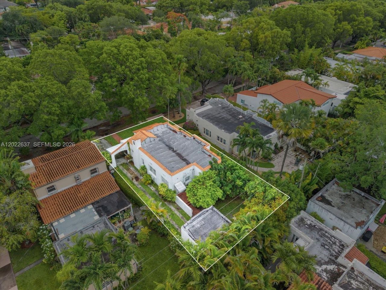 644 Navarre Ave , Coral Gables, FL 33134 Photo