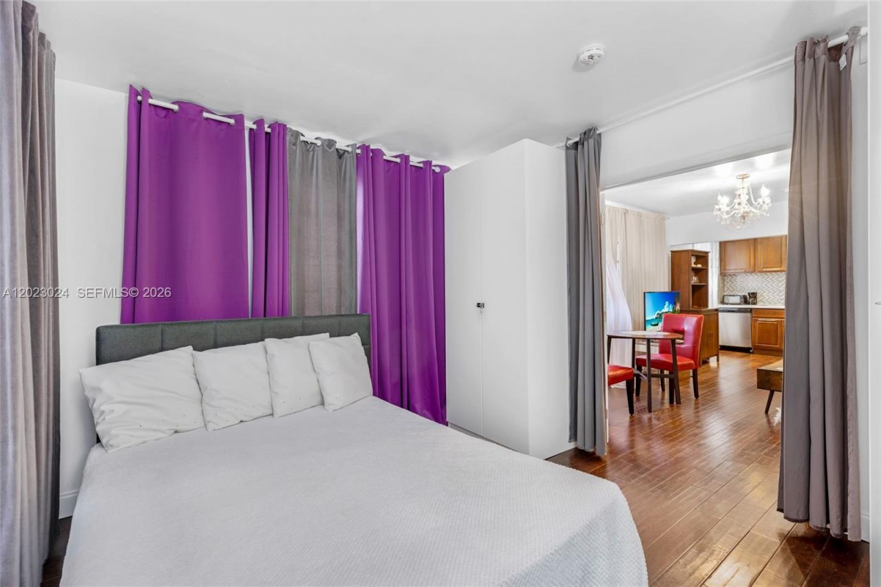 1150 Euclid Ave , Unit 101, Miami Beach, FL 33139 Photo