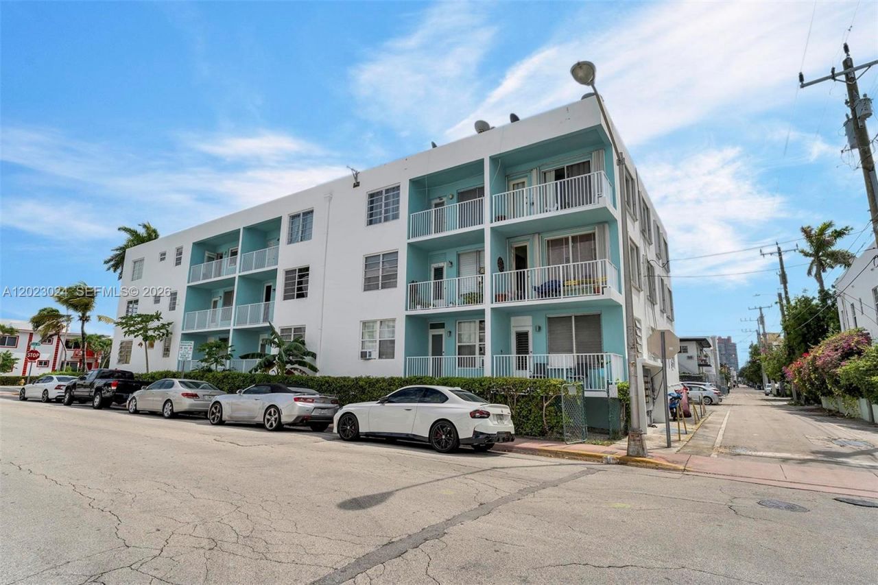 1150 Euclid Ave , Unit 101, Miami Beach, FL 33139 Photo