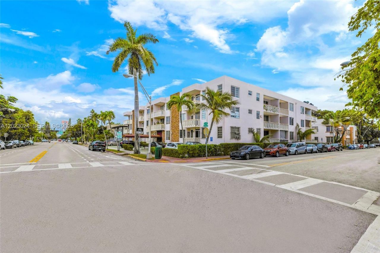 1150 Euclid Ave , Unit 101, Miami Beach, FL 33139 Photo
