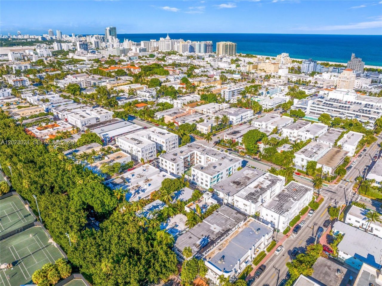 1150 Euclid Ave , Unit 101, Miami Beach, FL 33139 Photo