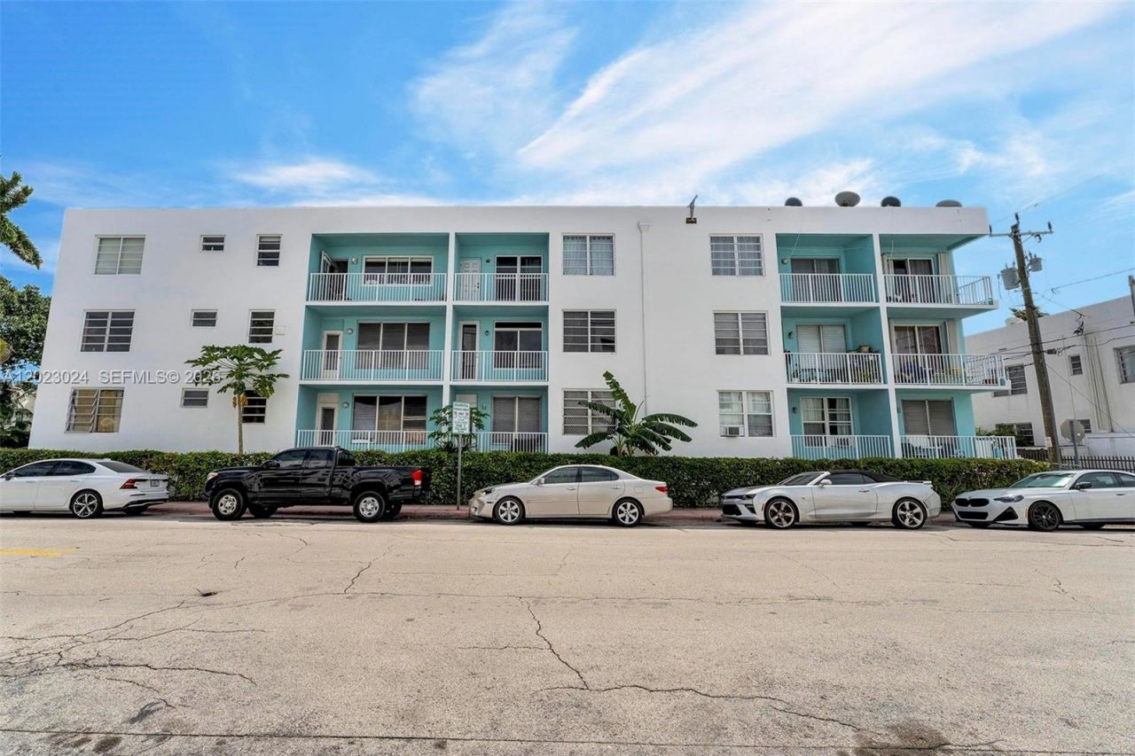 1150 Euclid Ave , Unit 101, Miami Beach, FL 33139 Photo
