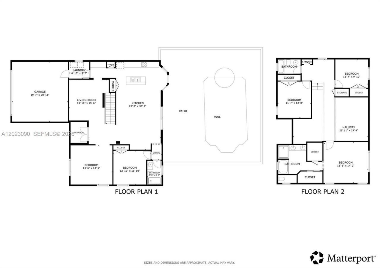 1730 SE 20th Ter , Homestead, FL 33035 Photo