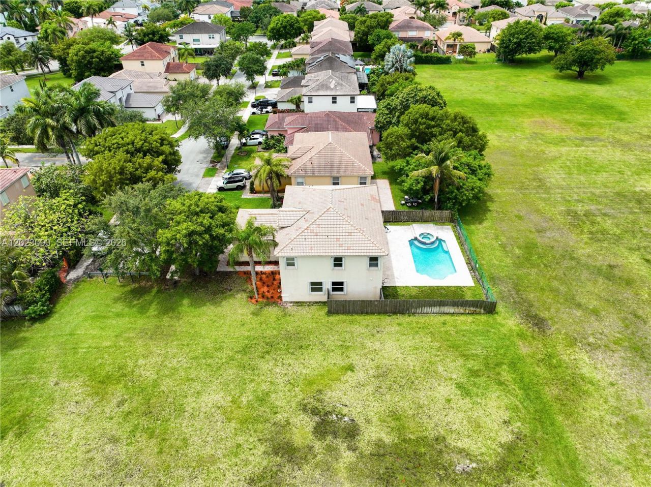 1730 SE 20th Ter , Homestead, FL 33035 Photo