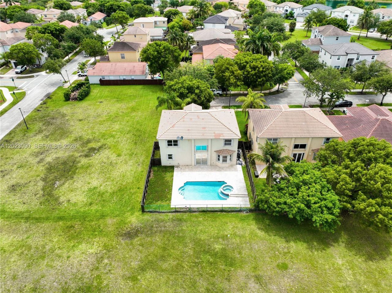 1730 SE 20th Ter , Homestead, FL 33035 Photo