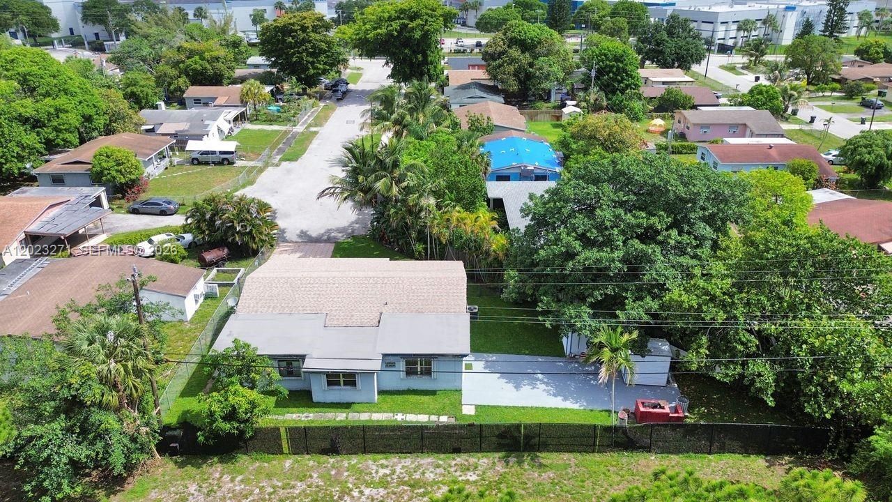 1020 NW 25th Ave, Fort Lauderdale, FL 33311 Photo