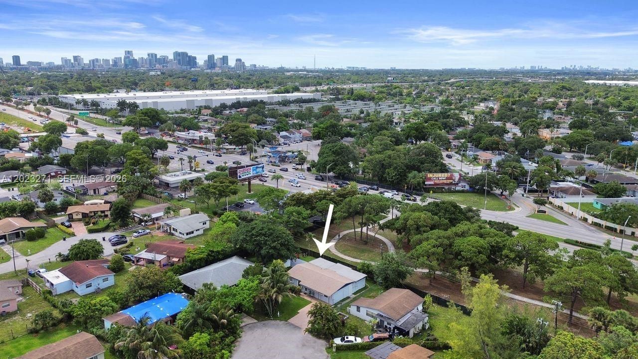 1020 NW 25th Ave, Fort Lauderdale, FL 33311 Photo