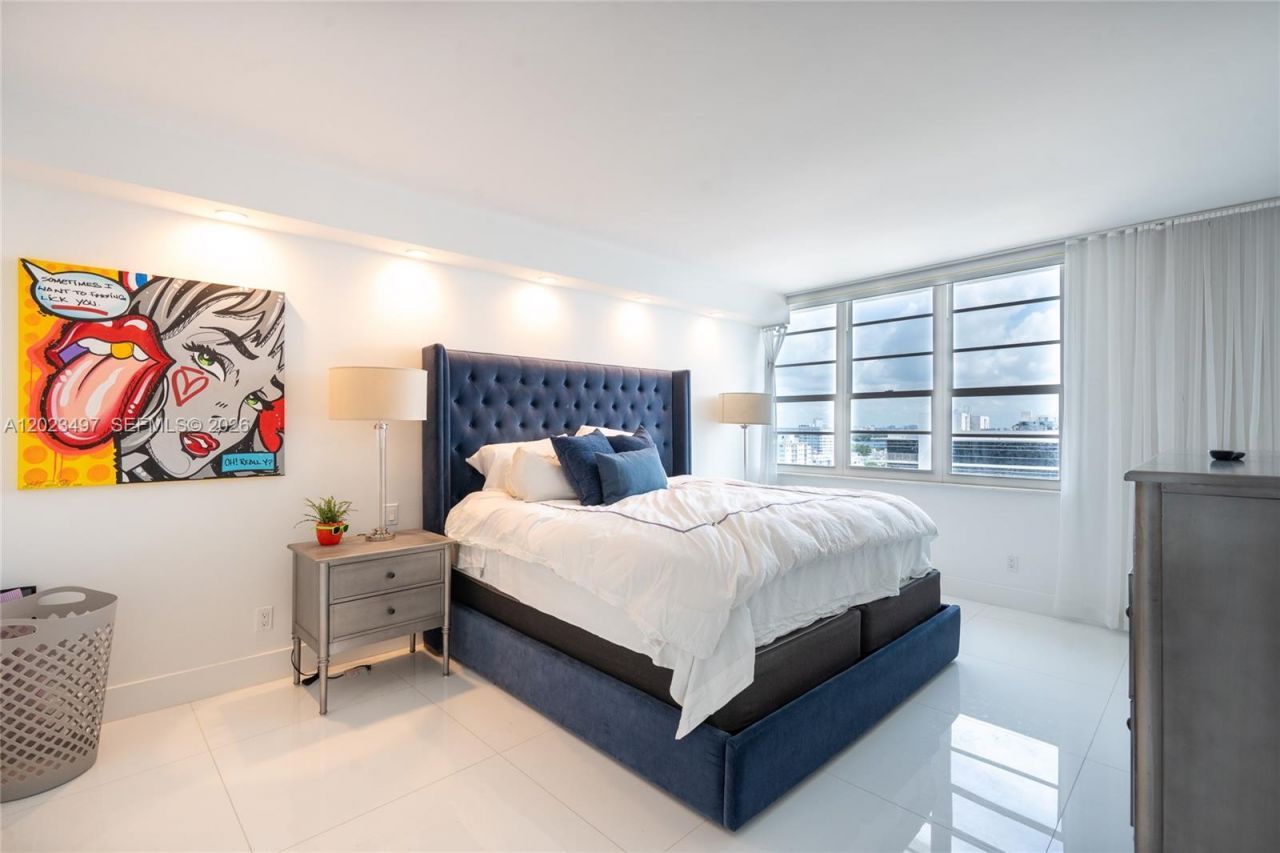 100 Lincoln Rd, Unit 1523, Miami Beach, FL 33139 Photo