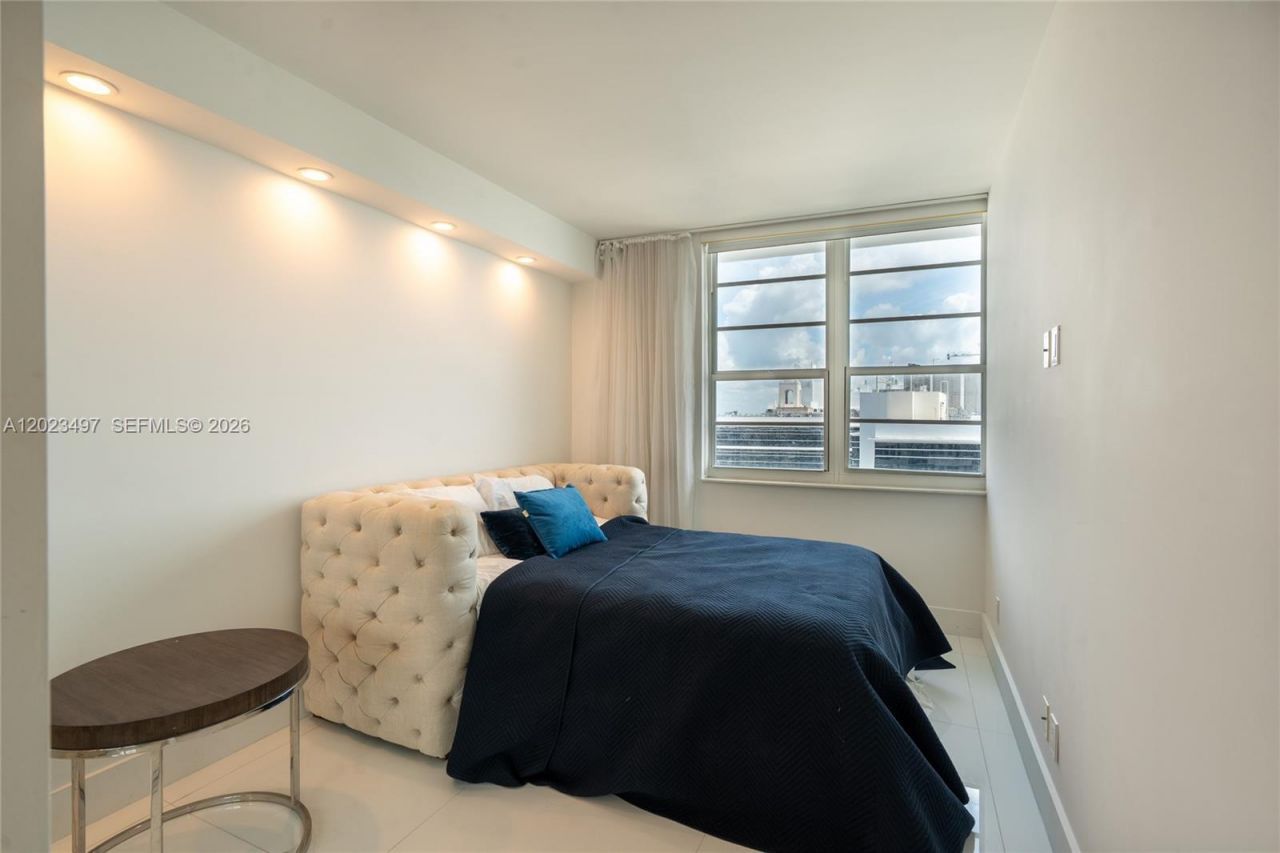 100 Lincoln Rd, Unit 1523, Miami Beach, FL 33139 Photo