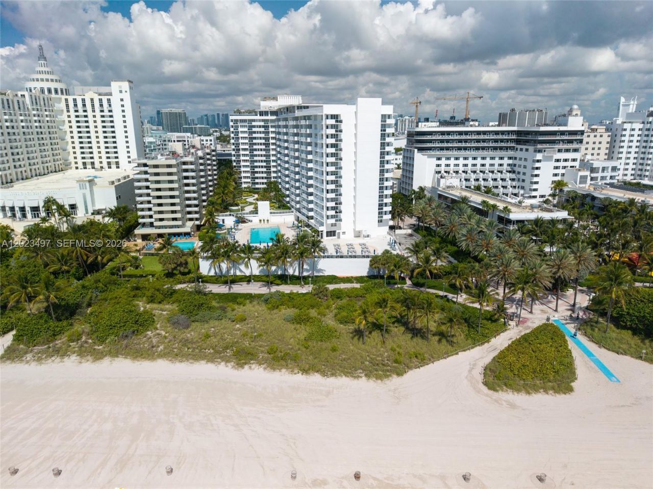 100 Lincoln Rd, Unit 1523, Miami Beach, FL 33139 Photo