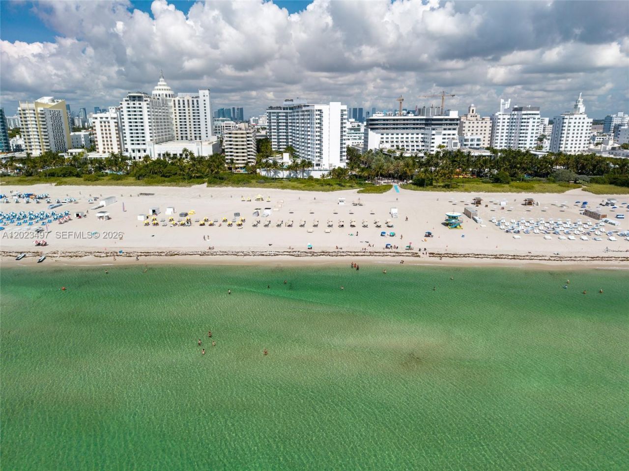 100 Lincoln Rd, Unit 1523, Miami Beach, FL 33139 Photo
