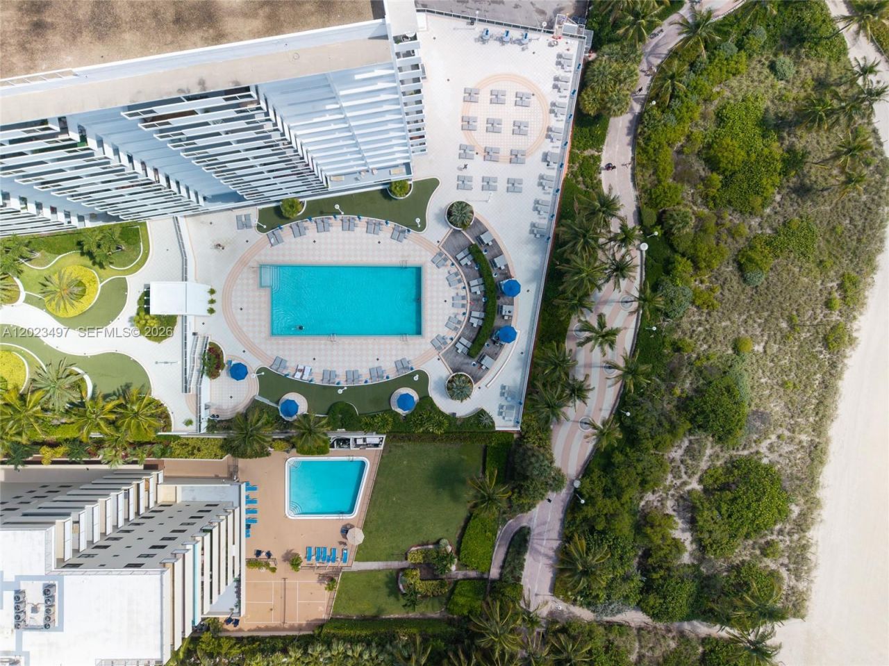 100 Lincoln Rd, Unit 1523, Miami Beach, FL 33139 Photo