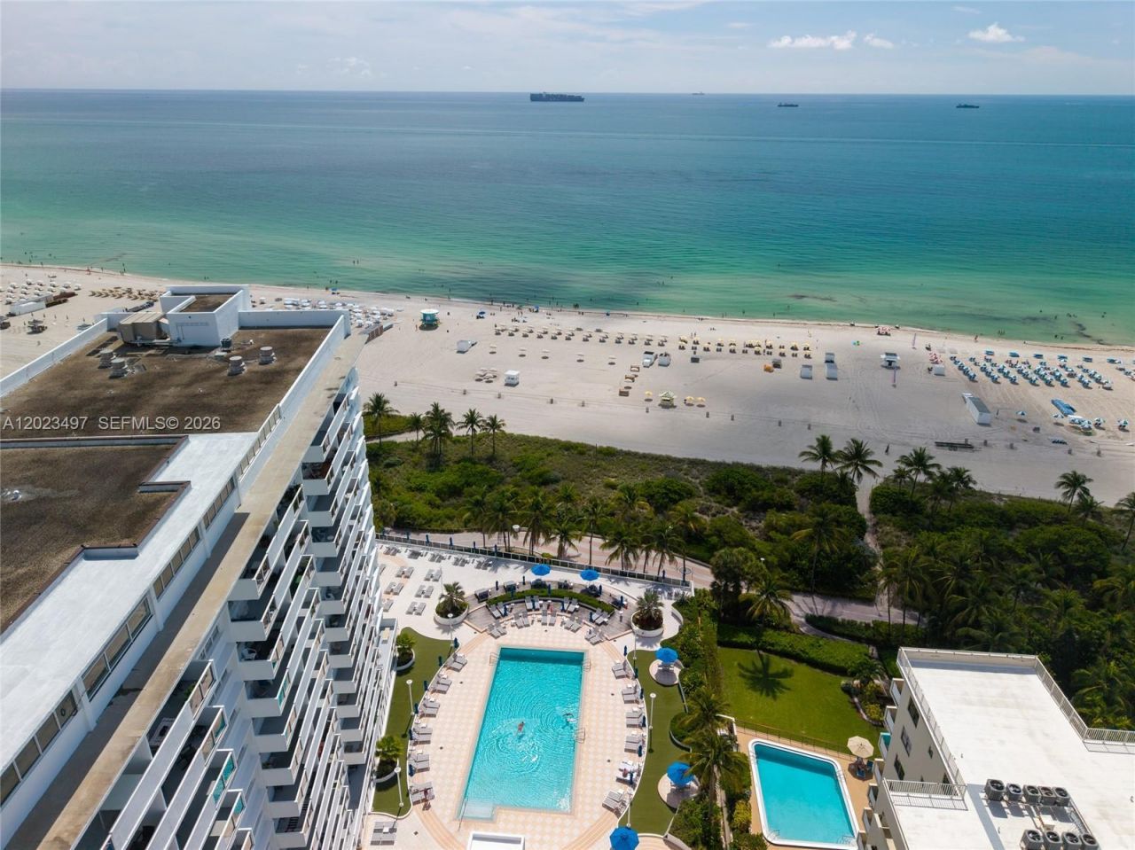 100 Lincoln Rd, Unit 1523, Miami Beach, FL 33139 Photo