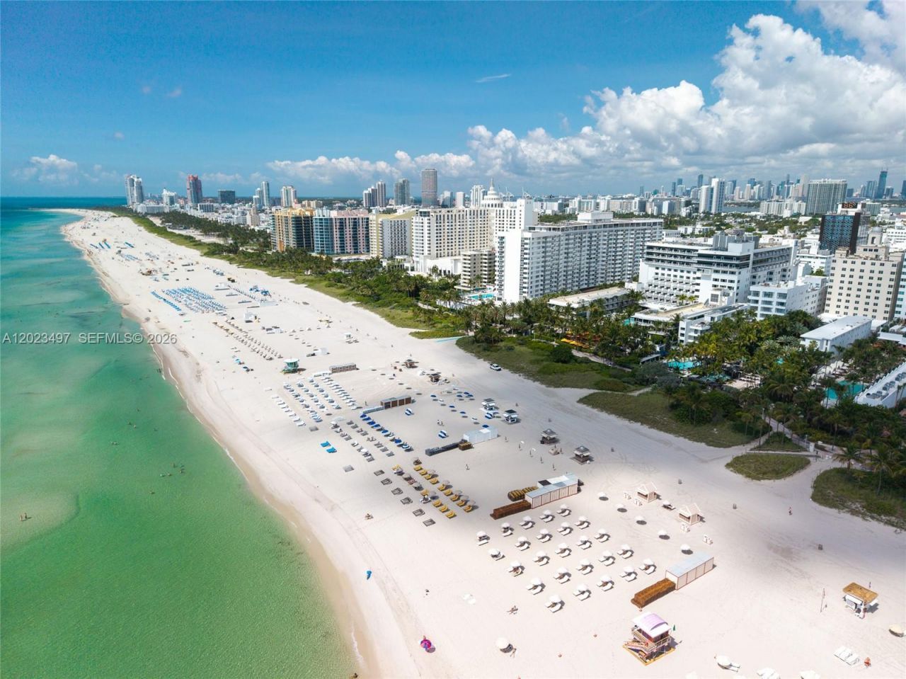 100 Lincoln Rd, Unit 1523, Miami Beach, FL 33139 Photo