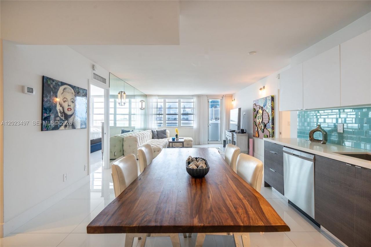 100 Lincoln Rd, Unit 1523, Miami Beach, FL 33139 Photo