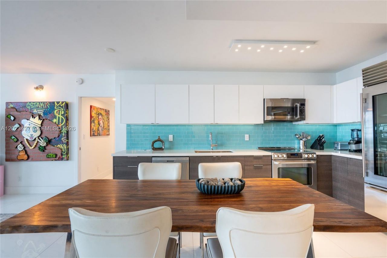 100 Lincoln Rd, Unit 1523, Miami Beach, FL 33139 Photo