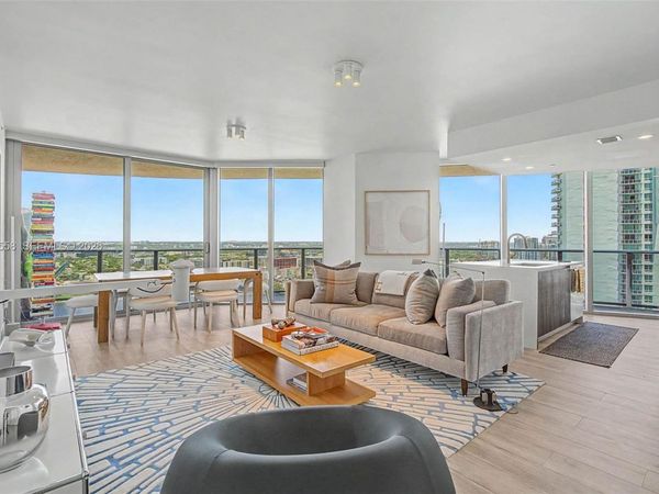 488 NE 18th St , Unit 3101, Miami, FL 33132