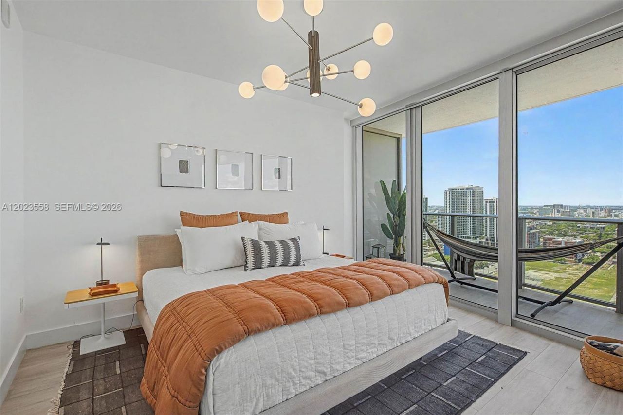 488 NE 18th St , Unit 3101, Miami, FL 33132 Photo