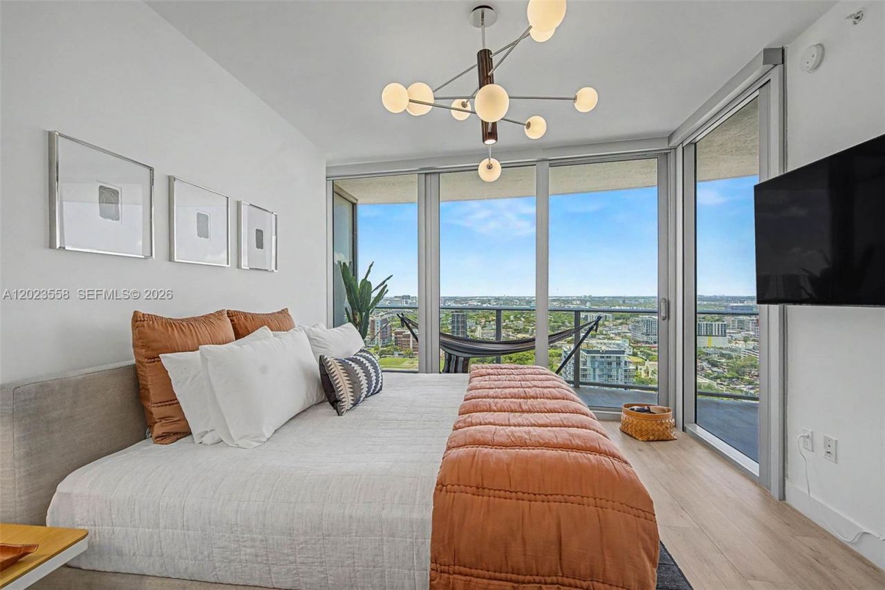 488 NE 18th St , Unit 3101, Miami, FL 33132 Photo