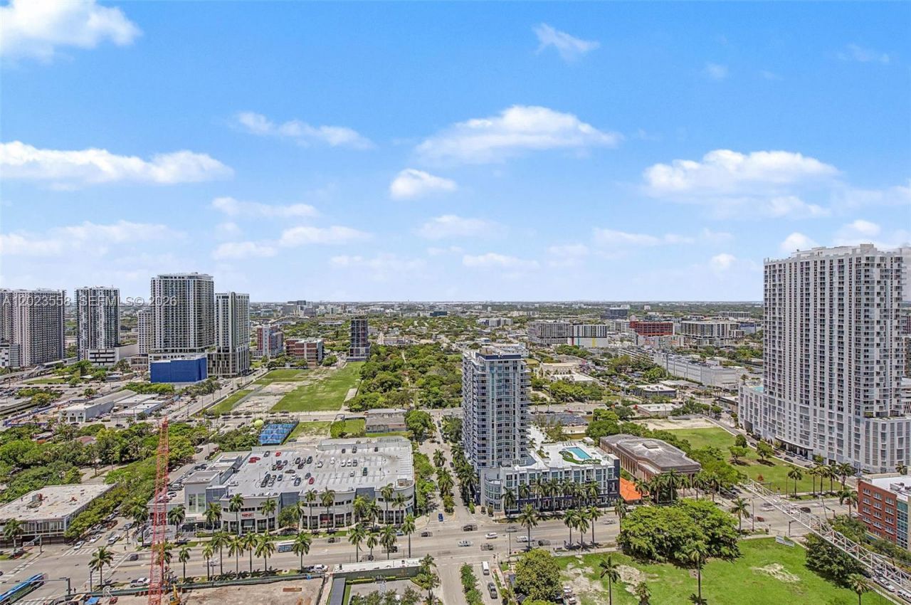 488 NE 18th St , Unit 3101, Miami, FL 33132 Photo