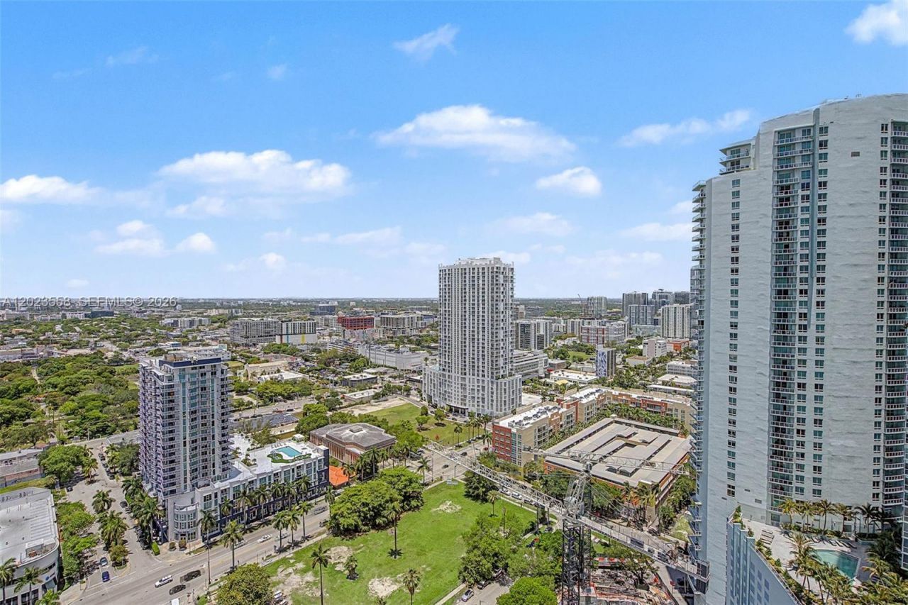 488 NE 18th St , Unit 3101, Miami, FL 33132 Photo
