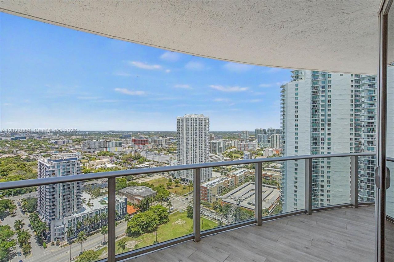 488 NE 18th St , Unit 3101, Miami, FL 33132 Photo