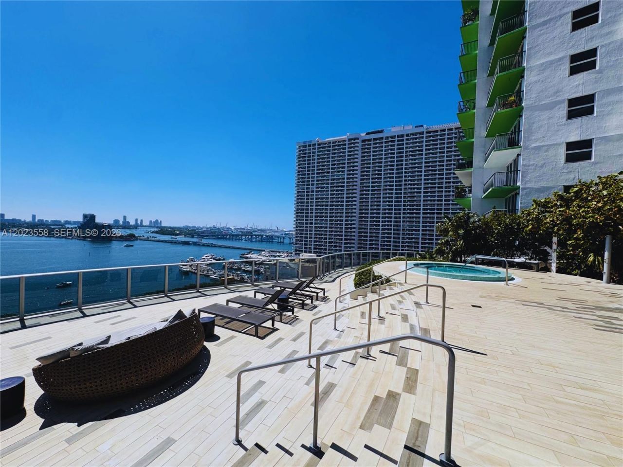 488 NE 18th St , Unit 3101, Miami, FL 33132 Photo