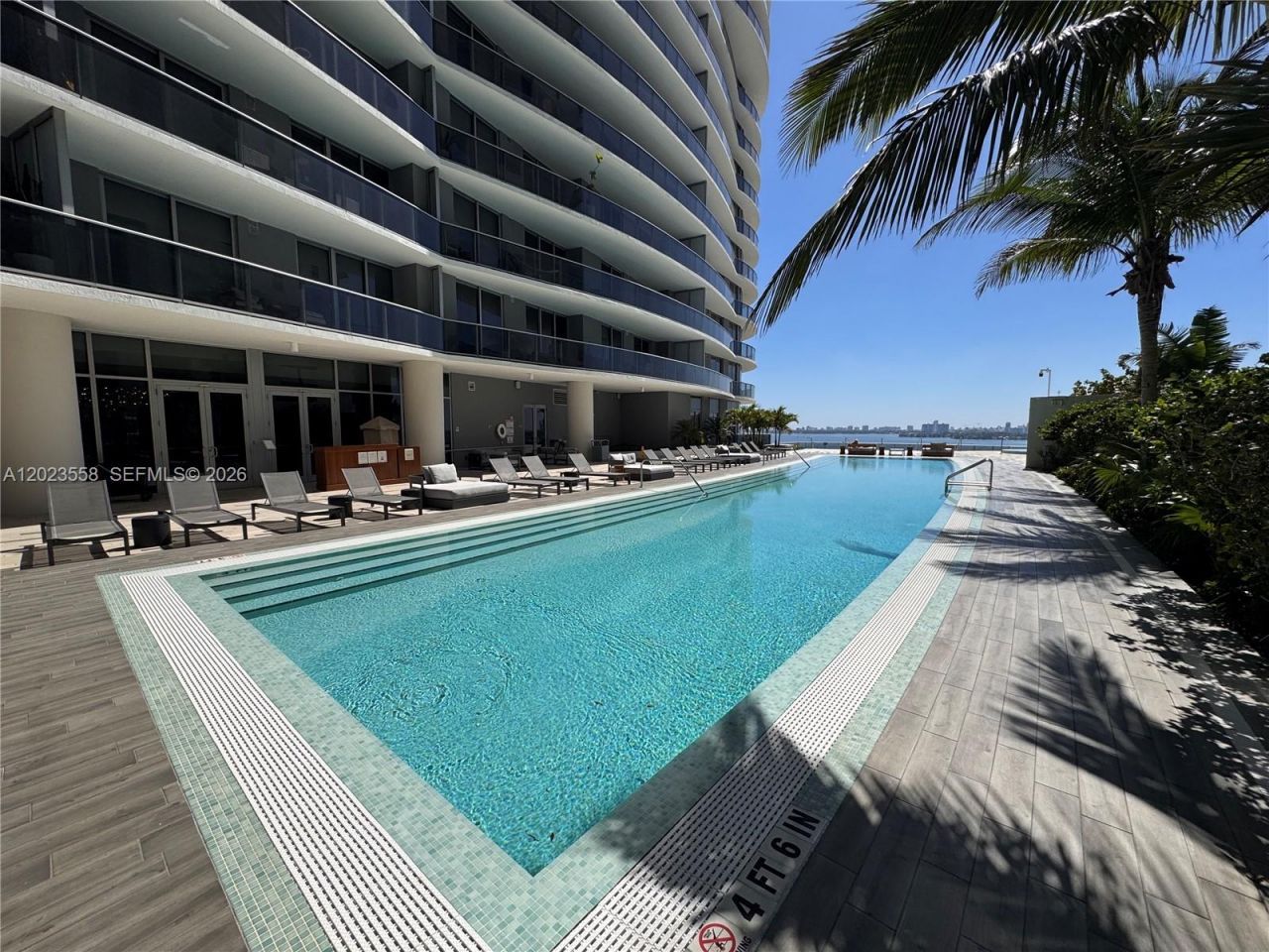 488 NE 18th St , Unit 3101, Miami, FL 33132 Photo