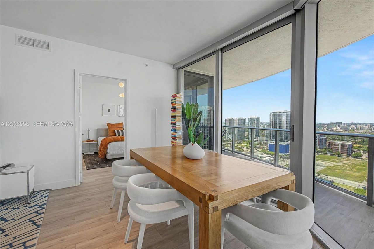 488 NE 18th St , Unit 3101, Miami, FL 33132 Photo