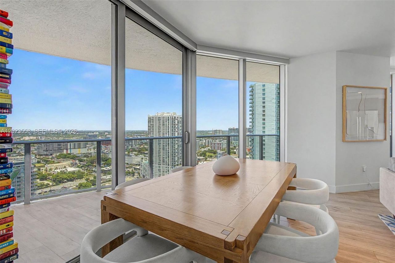 488 NE 18th St , Unit 3101, Miami, FL 33132 Photo