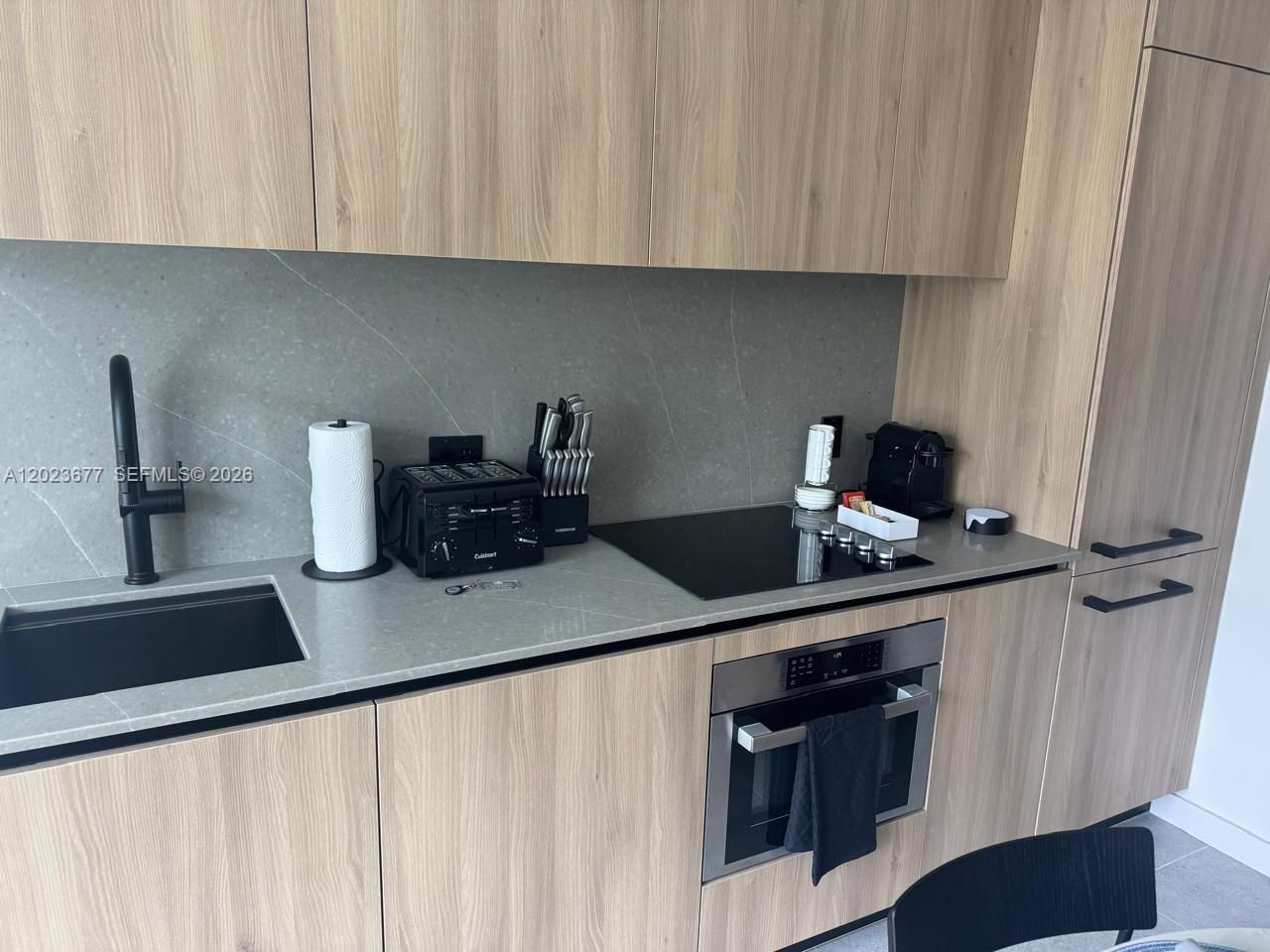 121 NE 5th St , Unit 2102, Miami, FL 33132 Photo