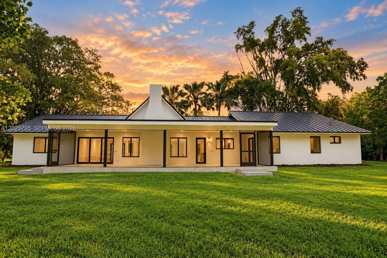 20500 SW 50th Pl, Southwest Ranches, FL 33332 Photo