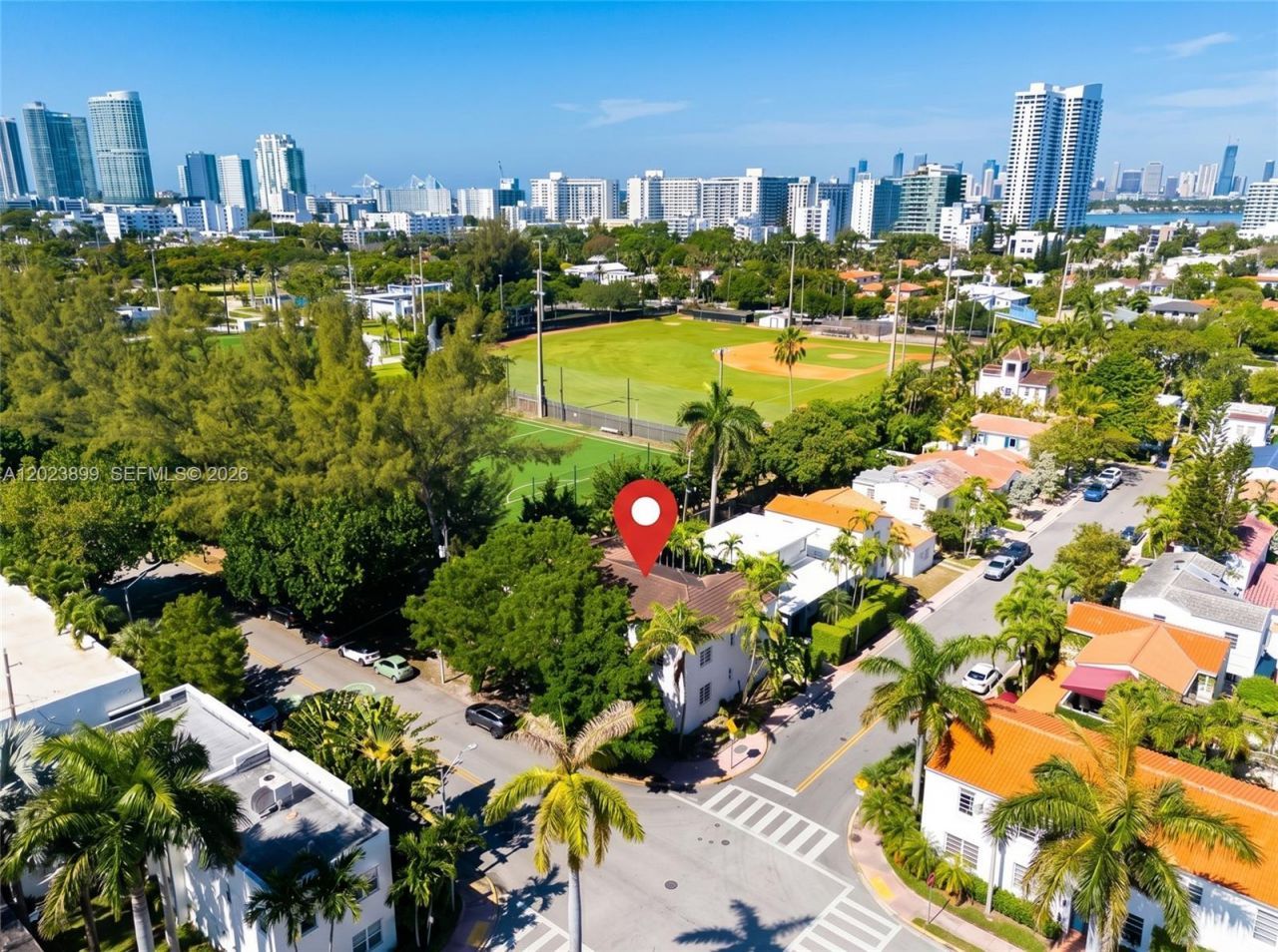 1438 Meridian Ave , Miami Beach, FL 33139 Photo