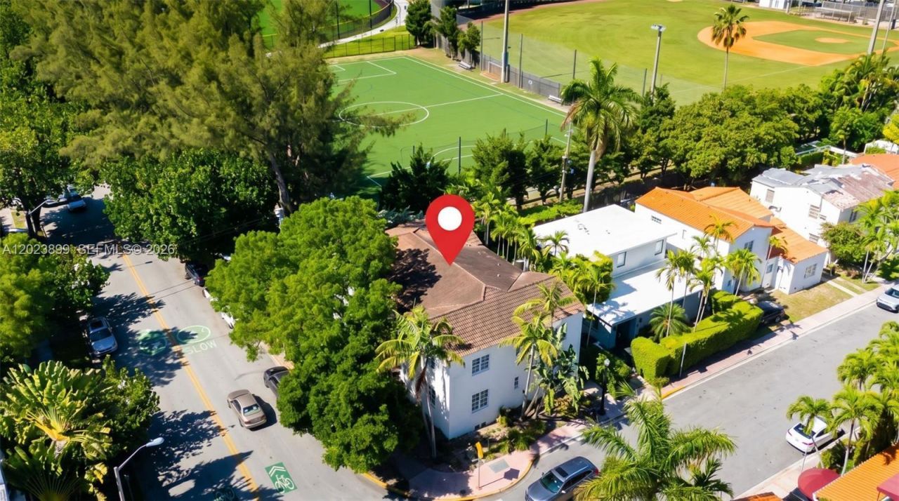 1438 Meridian Ave , Miami Beach, FL 33139 Photo