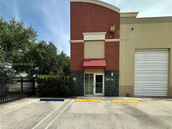 14179 SW 143rd Ct , Unit 14179, Miami, FL 33186