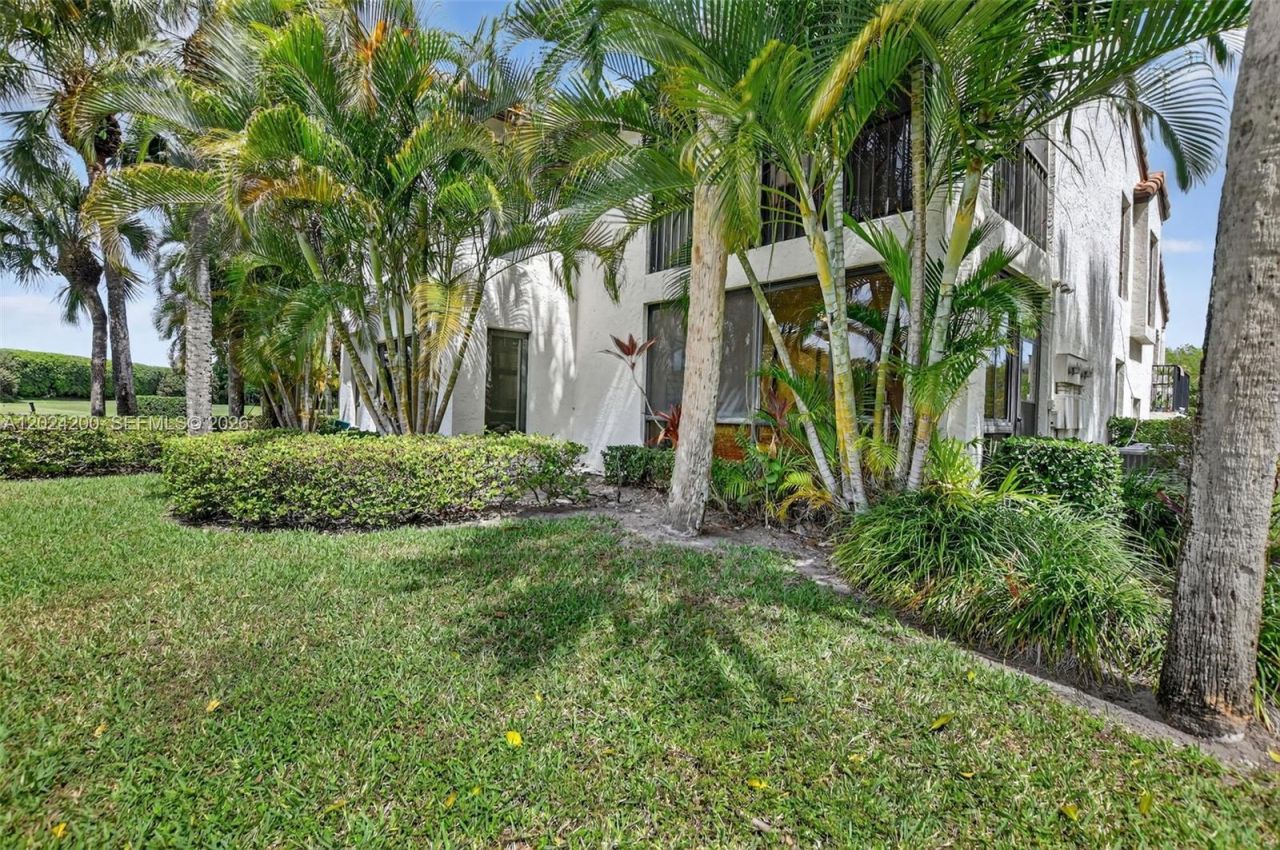 7906 Granada Pl, Unit 1201, Boca Raton, FL 33433 Photo
