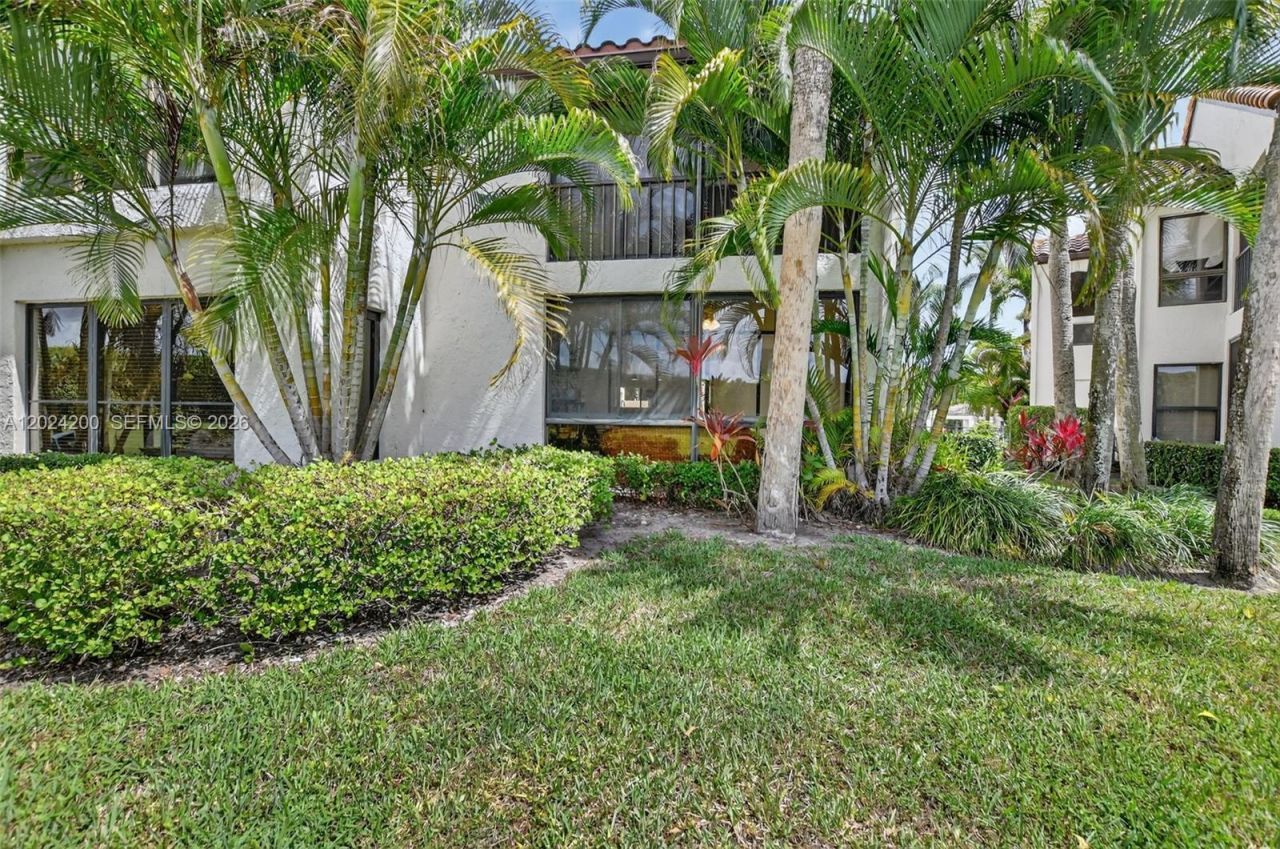7906 Granada Pl, Unit 1201, Boca Raton, FL 33433 Photo