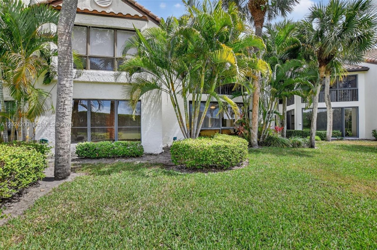 7906 Granada Pl, Unit 1201, Boca Raton, FL 33433 Photo