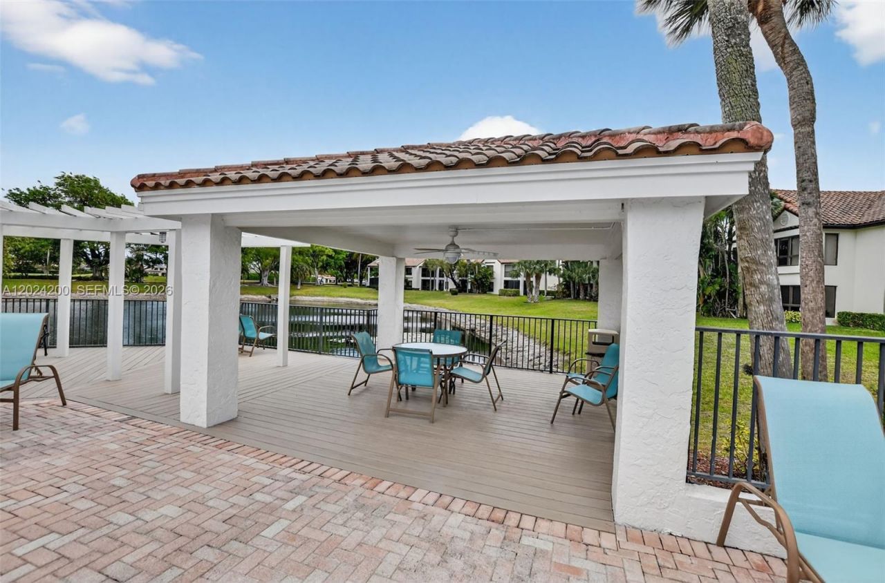 7906 Granada Pl, Unit 1201, Boca Raton, FL 33433 Photo